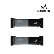 MAURTEN - MAURTEN Solid 160 丹麥製 運動能量棒 (添加可可) 55g x ２包 - 含40克碳水化合,以燕麥、大米為主要原料 (此日期前最佳：2026年11月11日)