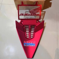 Rs150 Engine cover & Radiator cover