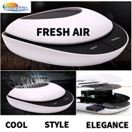 Latest Technology Automatic Car Air Cleaner Purifier & Ionizer