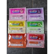 { Contents 6 Sachets } Complete Slime Activator Sachet | Slime Activator Children's Toy