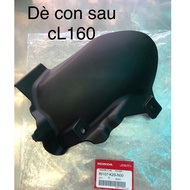 VARIO 160 KITCHEN - GENUINE ZIN PRODUCT - 80107K2SN00