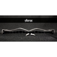 ﹉◊☃MINIDRIVING LIGHT STAINLESS BRACKET for AEROX / Mini driving light bracket for AEROX (Pure Stainl
