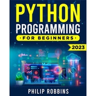 Python Programming for Beginners: