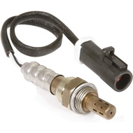 1Pc Downstream Oxygen O2 Sensor Replacement for Ford Fusion 2010 2009 2008 2006 V6 3.0L, 2002-2010 M