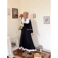 Patricia Dress - Himeka Vintage