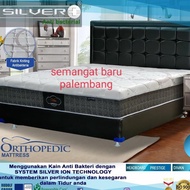 Spring Bed Ocean Vitto Luxury Series Type DIAMOND / Matras Orthopedic