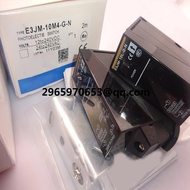 Penderia Baharu Untuk Suis Fotoelektrik E3JM-10DM4-G-N E3JM-10L-G-N E3JM-10M4-G-N E3JM-10M4 Dalam St