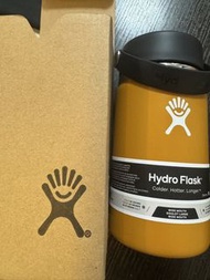孖人牌保温杯（全新）