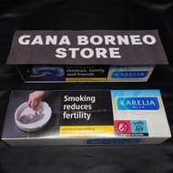 Rokok Karelia Blue Smoking Kills | Import Greece [ 1 Slop ]