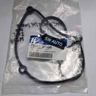Hyundai i10 1.1 valve cover gasket Korea