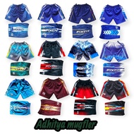 Full printing volleyball pants volleyball tarkamFIXCH pants full printing volleyball tarkam volleyba