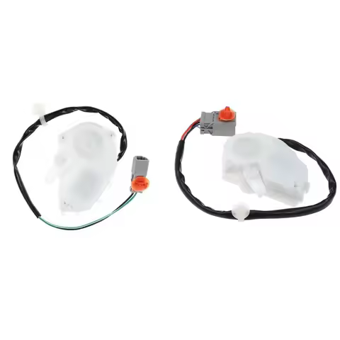 Door Lock Actuator for 1995-2001 Honda Civic 1.4L D14A4 Engine Right-hand Drive Car Door Accessories