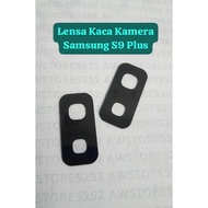 Camera Lens Rear Camera glass Lens SAMSUNG S9+ S9 PLUS Samsung S9 Lens plus SS S9 Lens plus Samsung 