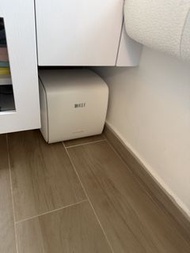 KEF LS50 wireless II & KC62