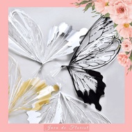 SKY Java de Florist - Butterfly Bouquet Paper Retail KB55