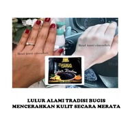 LULUR PEMUTIH BADAN BEDDA LOTONG  10X LEBIH CEPAT MEMUTIHKAN DALAM 3 HARI HASIL PERMANEN BUMIL BUSUI