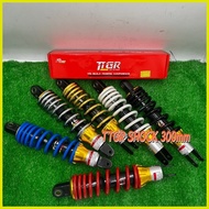 ☏ ◎ ✧ motorcycle rear shock 300mm 330mm click,mio,mio i 125,soul i 115,125,150beat fi,fino,scoopy s