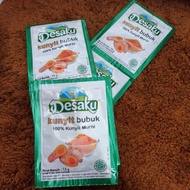 My Village Turmeric Powder 7.5gr