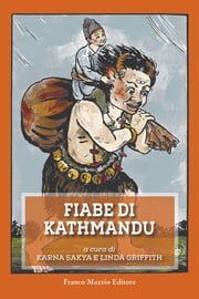 Fiabe di Kathmandu Karna Sakya