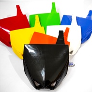 YZ85 YZ 85 New 2016 Start Number Plate