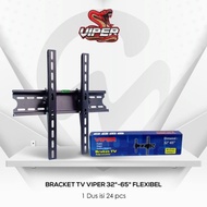 Viper Bracket TV Besar 32-60 inch