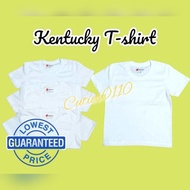 T-shirts Kentucky for Kids (2 to 14 Yrs old)