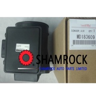 609 E5T06071 MD357338  MD172609 Air flow metre Paj ero 4G64 Diamante 3.5L Mon tero3.5L/Eclipse /Talo