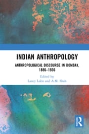 Indian Anthropology Lancy Lobo