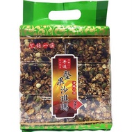 黑糖一族 堅果黑糖沙琪瑪360g