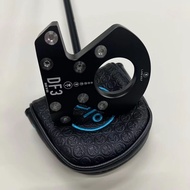 Brand New L.A.B Golf Putter DF3 Style CNC Quality, 32 33 34 35 36 Inches, Equipped with Accra Shaft,