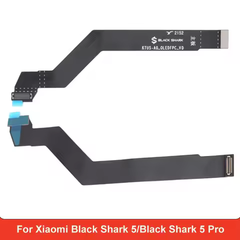 LCD flex cable for Xiaomi Black Shark 5/Black Shark 5 Pro Repair Replacement Part