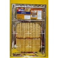 SHOON FATT 3KG BISCUIT TIN POTATO STICK 3KG / BISKUIT ROKOK/ BISCUIT TIN VIRAL