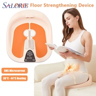 Salorie EMS Electric Pelvic Floor Muscle Stimulator Kegel Exercise Trainning Chair Pelvic Floor Stre