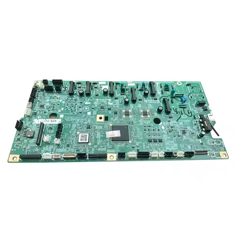 DC Control Board RM3-7243 RM3-7244 For HP M454 M454Dn M454dw M455 M455dn M455dw M479 M479dw M479fdn