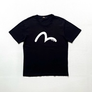 Evisu XL Tee LogoBIG