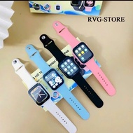 (Tặng TÚI MÙ) Đồng hồ Thông Minh Trẻ Em P60 Nghe Gọi Video call Định Vị từ Xa Game Trò chơi Trí Tuệ