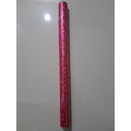 stiker stick giant bubble