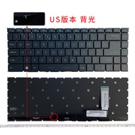 US Laptop Keyboard For MSI Prestige 14  Modern 15 MS-14D3 MS-14D2 MS-14D1 MS-14DK/1551 Replacement Keyboard