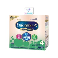 Enfagrow A+ MindPro 2FL Step 4 Original - 3.48kg (Milk Formula)