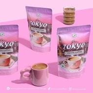 Tokyo Vanilla Coffee 21grams x 10packs