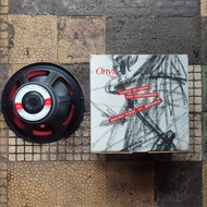 PROMO / TERMURAH Speaker Komponen 12 in Inch Onyx USA OV 1250 RW Woofer 8 ohm 350 watt TERBAIK