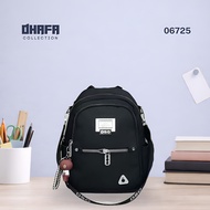 DBC DSO Parachute Women's Backpack | Fashion bags | Premium Bag | 06725