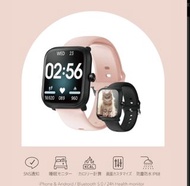 代購日本直送 3COINS 智能手錶plus$350約30工作天發貨