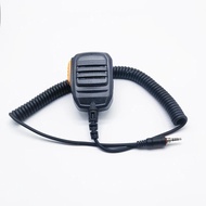 Newest Shoulder Remote PTT Handheld Speaker Microphone for ICOM IC-M33 M34 M35 M36 M37 M23 M24 M25 R