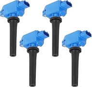 Ignition Coil Pack for Mazda 3 2012-2020 2014-2020 Mazda 6 2014-2020 3 Sport 2014-2018 CX-5 2013-201
