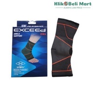 [KBM] Ankle Support Brace Exceed 818CA CB Support