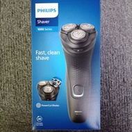 飛利浦 S1141 乾剃電鬚刨