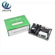 D550เลอรอย Somer เครื่องควบคุมแรงดันไฟฟ้าอัลเทอร์เนเตอร์ AVR Nidec สำหรับชิ้นส่วนเครื่องยนต์ดีเซลของ