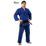 Karate Aikido Judo BJJ Jiu Jitsu Martial Arts Japan Uniform Gi