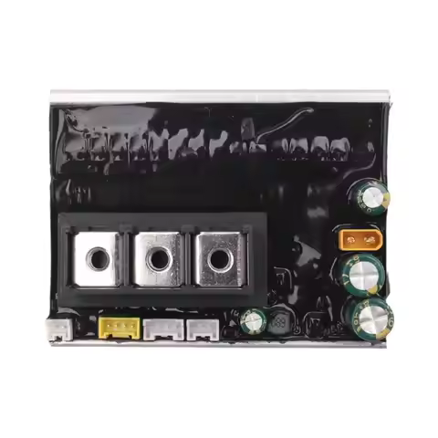 NEW HOT In Stock-For Ninebot F20/F25/F30/F40 Controller Electric Scooter Replacement Parts Accessori